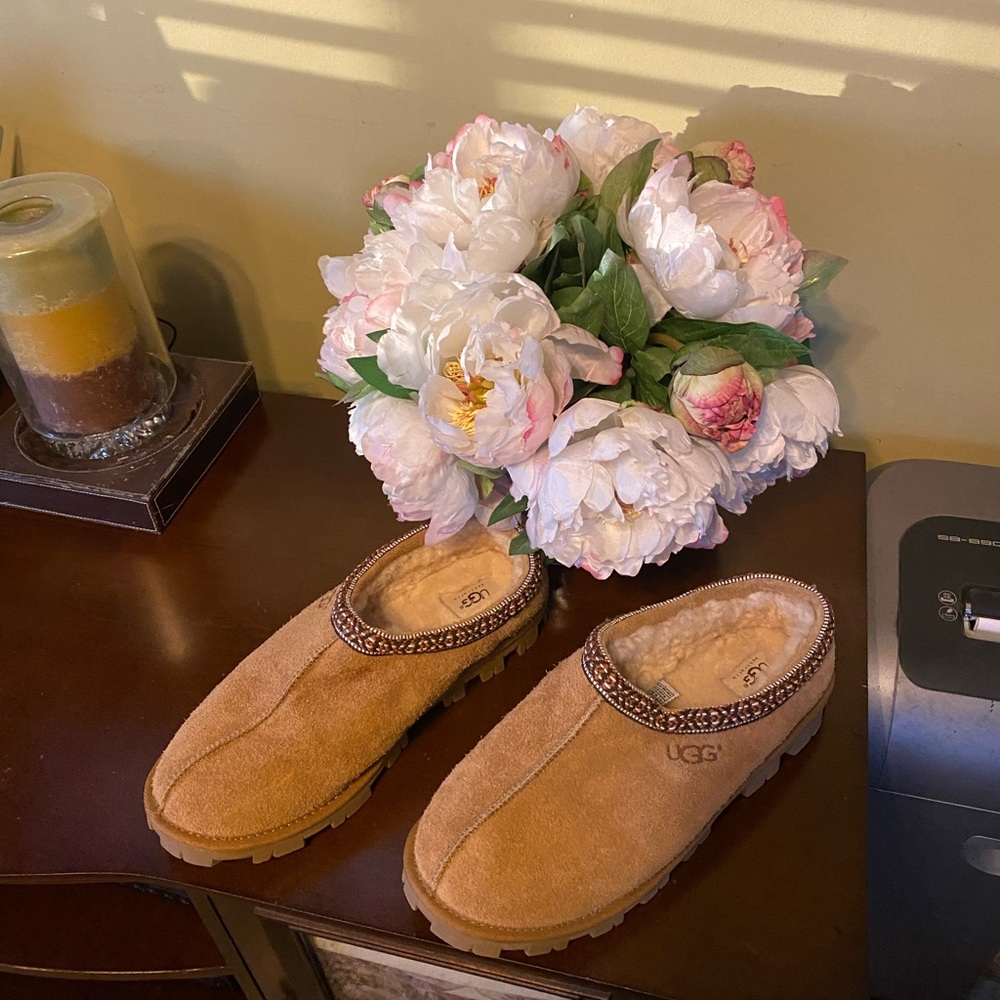 Ugg Tasman